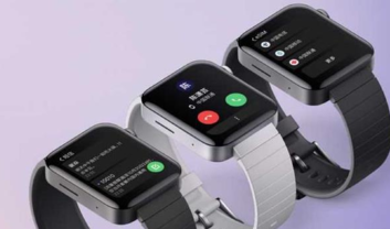 小米智能手表 vs Apple Watch 核心差异解析