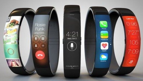 苹果iWatch7 方形大屏幕、健康新体验，7月量产启动倒计时